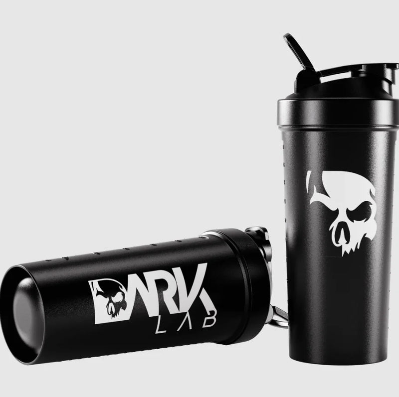 Garrafa Dark Lab 700ml