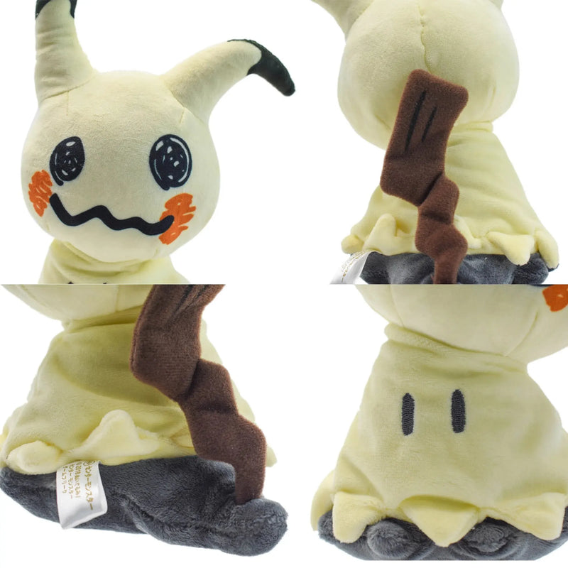 💛 Pelúcia Pokémon Mimikyu 💛