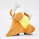 🦴 Pelúcia Pokémon Cubone 🦖