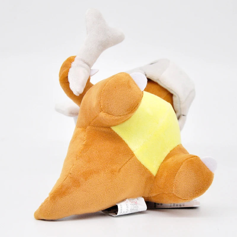 🦴 Pelúcia Pokémon Cubone 🦖