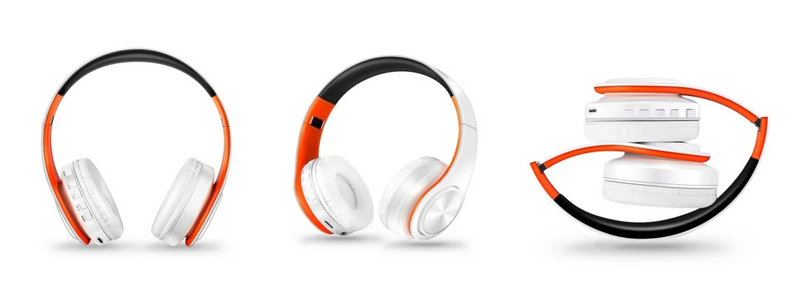 Fones de Ouvido CATASSU