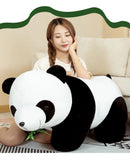 🐼✨ Pelúcia de Panda Super Macia — MIAOOWA ✨🐼