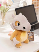 🦴 Pelúcia Pokémon Cubone 🦖