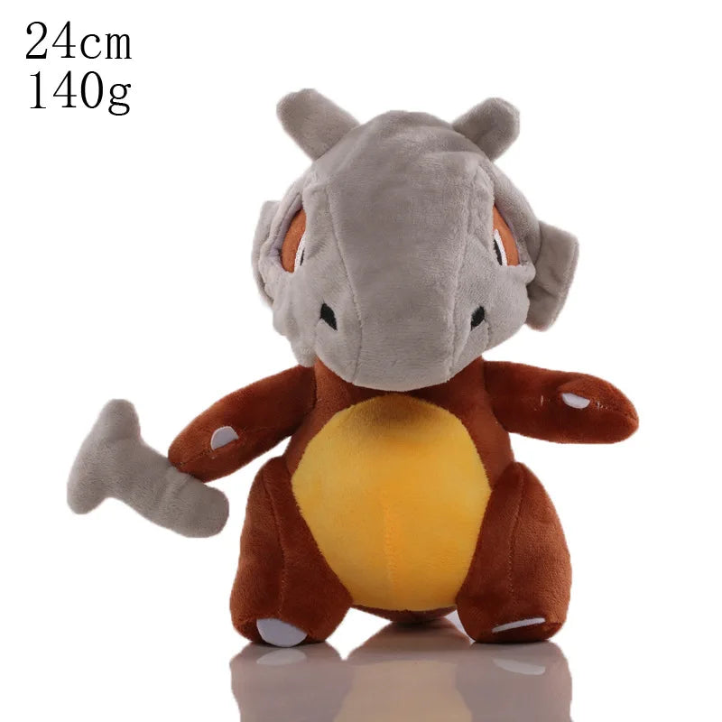 🦴 Pelúcia Pokémon Cubone 🦖