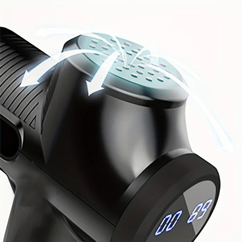 Massage Gun Pro Max