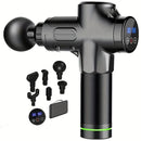 Massage Gun Pro Max
