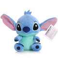 🌟 Pelúcia Stitch – O Alien Mais Fofo da Galáxia! 🌟