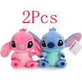 🌟 Pelúcia Stitch – O Alien Mais Fofo da Galáxia! 🌟