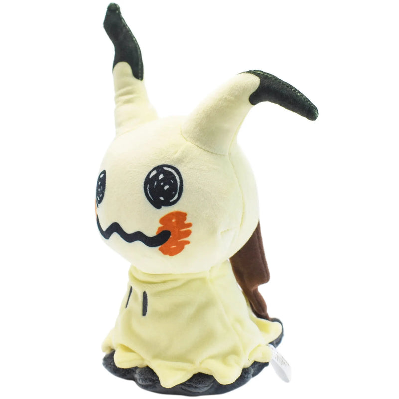 💛 Pelúcia Pokémon Mimikyu 💛