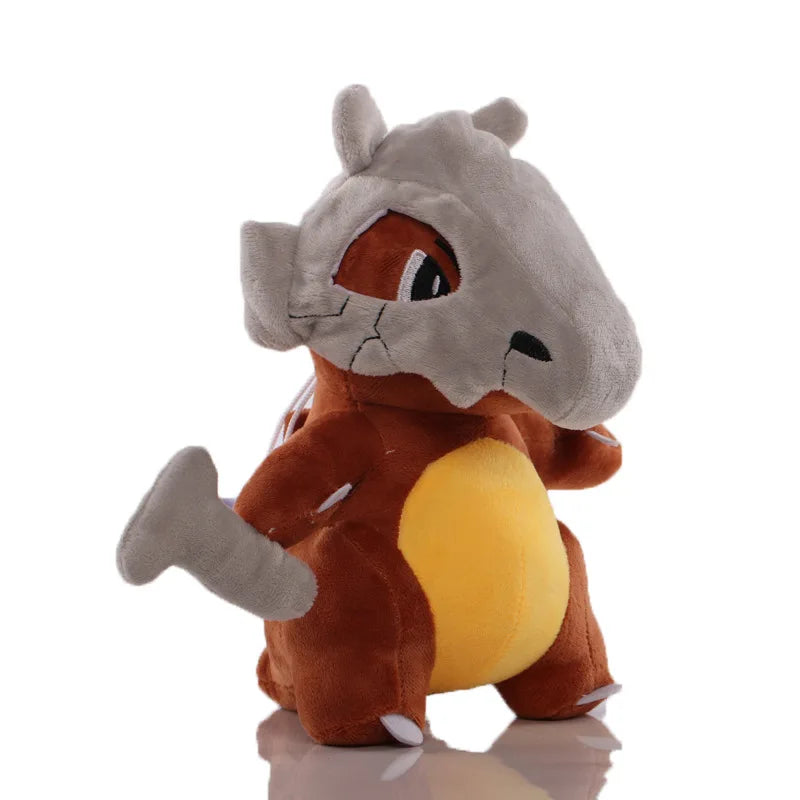 🦴 Pelúcia Pokémon Cubone 🦖