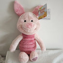 🧸✨ Pelúcia Leitão – Winnie the Pooh | Super Fofinha e Original! ✨🧸