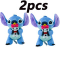 🌟 Pelúcia Stitch – O Alien Mais Fofo da Galáxia! 🌟