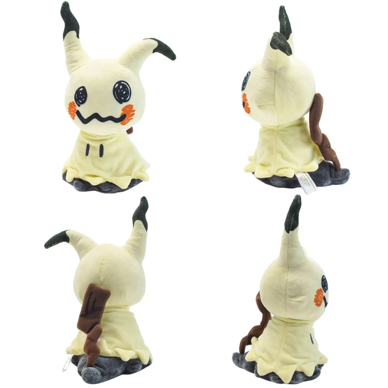 💛 Pelúcia Pokémon Mimikyu 💛
