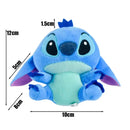 🌟 Pelúcia Stitch – O Alien Mais Fofo da Galáxia! 🌟