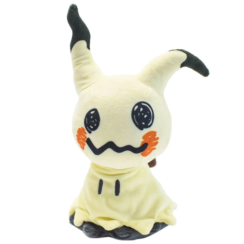 💛 Pelúcia Pokémon Mimikyu 💛