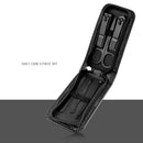 Kit Cortador de Unhas 6 em 1