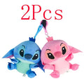 🌟 Pelúcia Stitch – O Alien Mais Fofo da Galáxia! 🌟