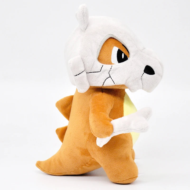 🦴 Pelúcia Pokémon Cubone 🦖
