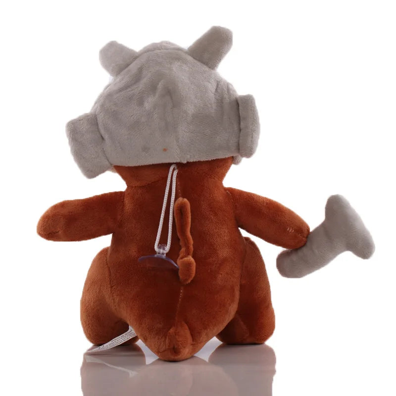 🦴 Pelúcia Pokémon Cubone 🦖