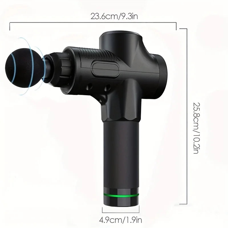Massage Gun Pro Max