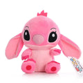 🌟 Pelúcia Stitch – O Alien Mais Fofo da Galáxia! 🌟