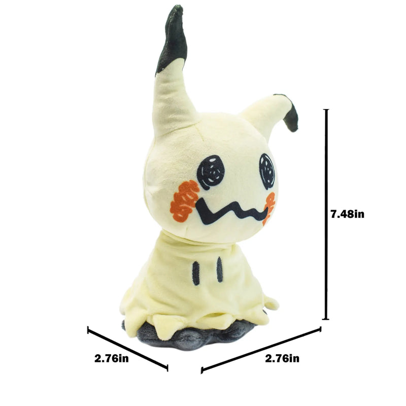 💛 Pelúcia Pokémon Mimikyu 💛