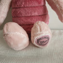 🧸✨ Pelúcia Leitão – Winnie the Pooh | Super Fofinha e Original! ✨🧸