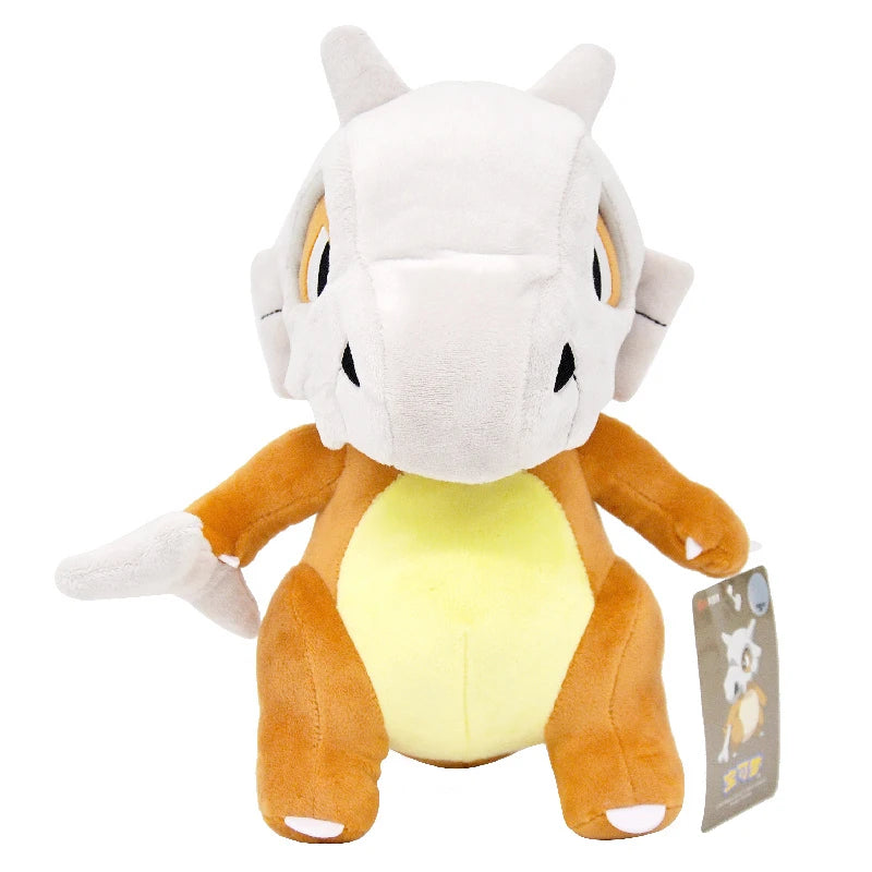 🦴 Pelúcia Pokémon Cubone 🦖