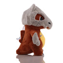 🦴 Pelúcia Pokémon Cubone 🦖